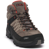 Vandresko Cmp  09pt Rigel Mid M Trekking