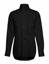 Keixiw Shirt Inwear Black
