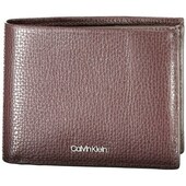 Tegnebøger Calvin Klein Jeans K50k509614gwr