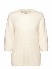Monikaiw Over Tshirt Inwear Cream