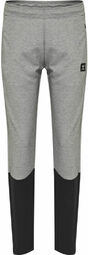 Hummel Hmlessi Tapered Bukser Damer Spar2540 Grå M