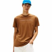 T-shirts M. Korte ærmer Tommy Jeans  Dm0dm20744