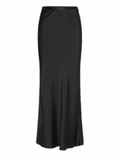 Maxi Skirt House Of Dagmar Black