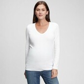 Langærmede T-shirts Gap  719653-005