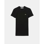 T-shirts M. Korte ærmer Lacoste  Tf5538