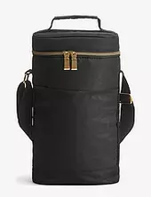 City Cooler Bag High Sagaform Black