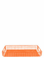 Lift Tray Mette Ditmer Orange