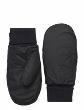 Alta Puffer Mittens W2t3 Rains Black
