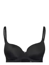 Salvador, Padded Bra Black Abecita Black