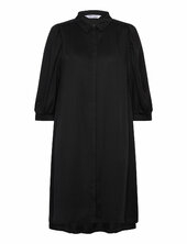 Srnatalie Dress Soft Rebels Black