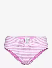 Sorrento Stripe High Rise Pant Seafolly Pink