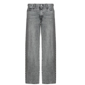 Jeans Med Vide Ben Levis Baggy Dad