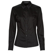 Skjorter / Skjortebluser Guess  Ls Cate Shirt