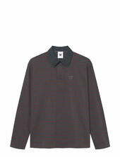 Wwlandon Polo 25215 Wood Wood Khaki