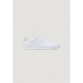 Sneakers Tommy Hilfiger Th Court Lth Detail Fm0fm05367