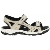 Sportssandaler Rieker 6886660