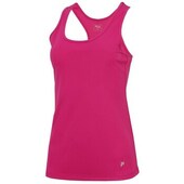 T-shirts M. Korte ærmer Fila Top Mila