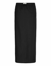 Byfalakka Skirt - B.young Black