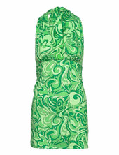 Dress Barbara Kristoffersen By Rosemunde Green