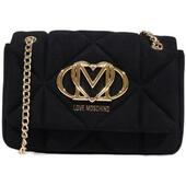 Skuldertasker Love Moschino  Embossed Velour Jc4314pp0n