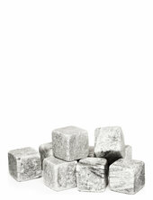 Club Whiskey St S 9-pack Sagaform Grey