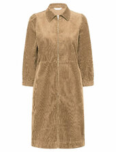 Eyvorpw Dr Part Two Brown