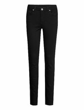 2nd Sally Boss 2ndday Black