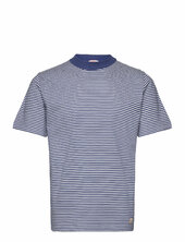 T-shirt Héritage Armor Lux Blue