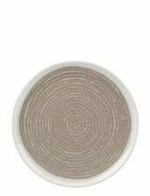 Siirtolapuut. Plate 13,5cm Marimekko Home Beige