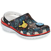 Træsko Crocs  Pokemon Print Cls Clg