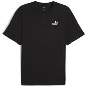 T-shirts M. Korte ærmer Puma  Ess Relaxed No. 1