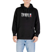 Sweatshirts Tommy Hilfiger Tjm Reg Rwb Dna Grap Dm0dm22144