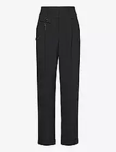 Trouser Emporio Armani Navy