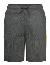 Fly Fleece Short Lyle & Scott Grey
