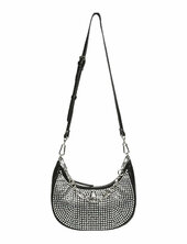 Bwand-r Steve Madden Black