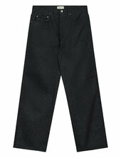 Akjonas Selvedge Jeans Anerkjendt Navy