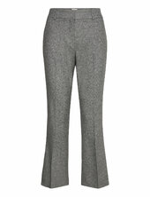 Clarafv Ankle Fiveunits Grey