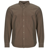 Skjorter M. Lange ærmer Levis  Authentic Button Down