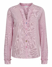 Nufarrah Shirt Nümph Pink