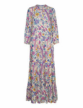Nee Dress Lollys Laundry Patterned