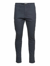 Sdjim Pants Solid Navy