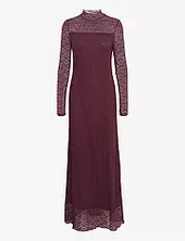 Ihperla Dr Ichi Burgundy