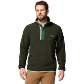 Fleecetrøjer Columbia  Helvetia™ Ii Half Snap Fleece