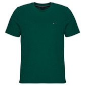 T-shirts M. Korte ærmer Tommy Hilfiger  Ess Seasonal Reg Fit Solid Tee
