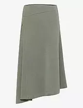 Anniehiw Skirt Inwear Green