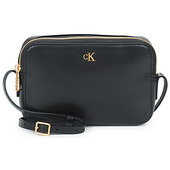 Skuldertasker Calvin Klein Jeans  Ck Camera Bag