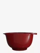 Mixing Bowl Victoria Rosti Red