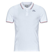 Polo-t-shirts M. Korte ærmer Kappa  Ezio2
