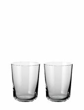 New York Dark Water - 2 Pcs Frederik Bagger Grey