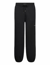 Daily Sweatpants Han Kjøbenhavn Black